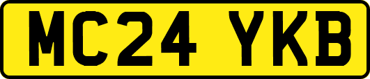 MC24YKB
