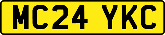 MC24YKC