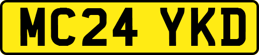 MC24YKD