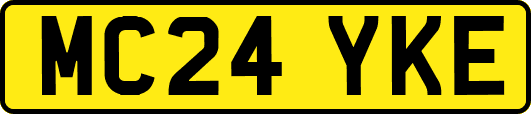 MC24YKE