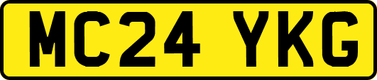 MC24YKG