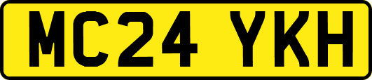 MC24YKH