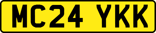 MC24YKK