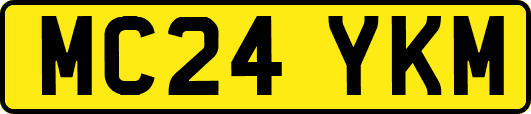 MC24YKM