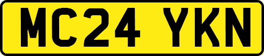 MC24YKN