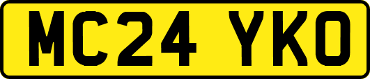 MC24YKO