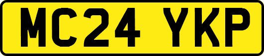 MC24YKP