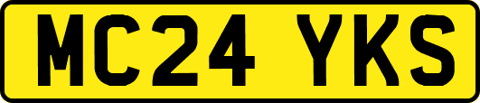 MC24YKS