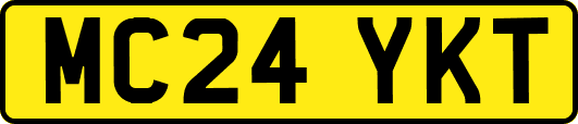 MC24YKT