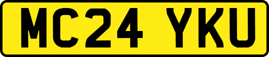 MC24YKU
