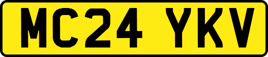 MC24YKV
