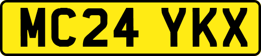 MC24YKX