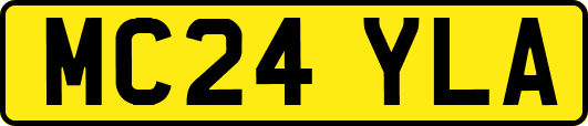 MC24YLA