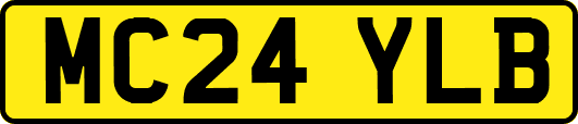 MC24YLB