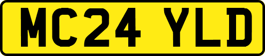 MC24YLD