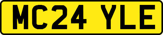 MC24YLE
