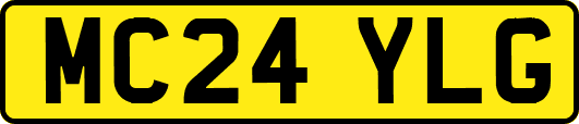 MC24YLG