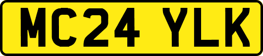 MC24YLK