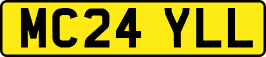 MC24YLL