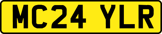 MC24YLR