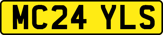 MC24YLS