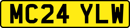 MC24YLW