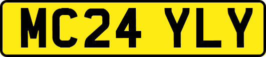 MC24YLY