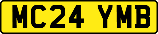 MC24YMB