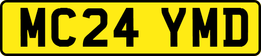 MC24YMD