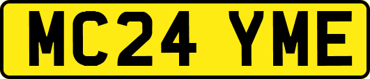 MC24YME