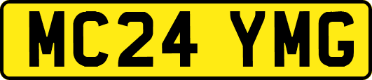 MC24YMG