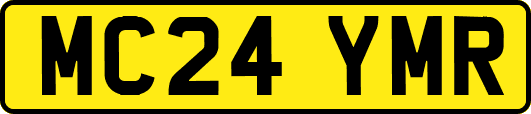 MC24YMR