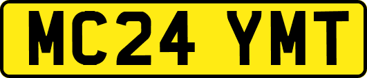 MC24YMT