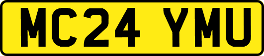 MC24YMU