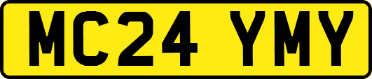 MC24YMY