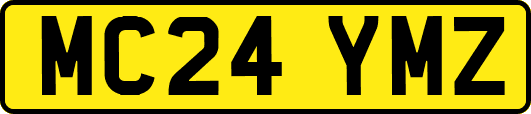 MC24YMZ