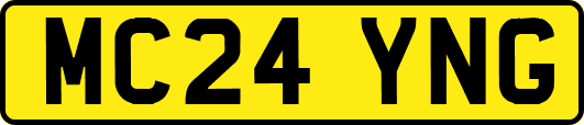 MC24YNG