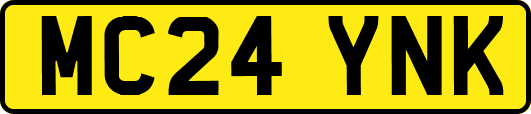 MC24YNK