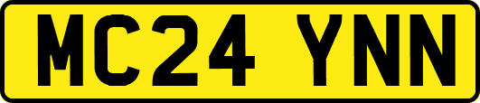 MC24YNN