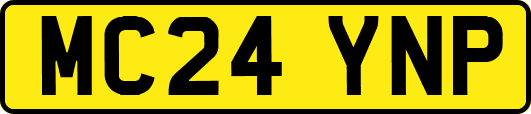 MC24YNP