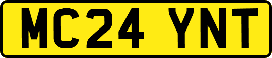 MC24YNT