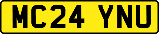 MC24YNU