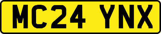 MC24YNX