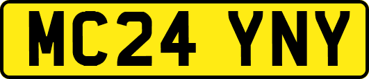 MC24YNY