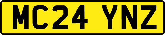 MC24YNZ