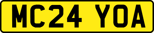 MC24YOA