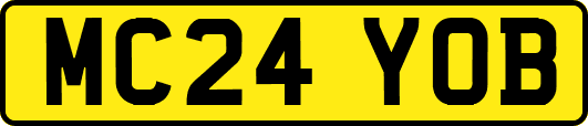 MC24YOB