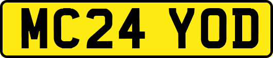 MC24YOD