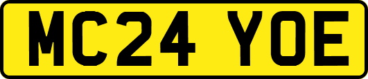MC24YOE