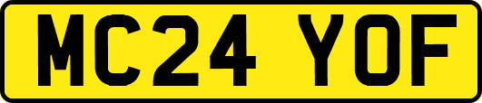 MC24YOF